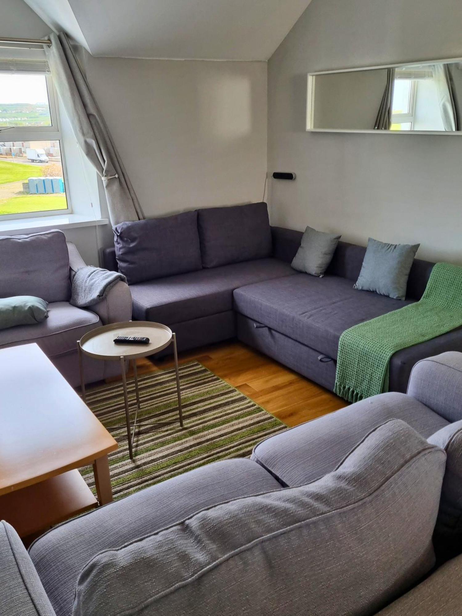 5 Dunluce Park - Portrush By The Sea Apartment Exterior photo